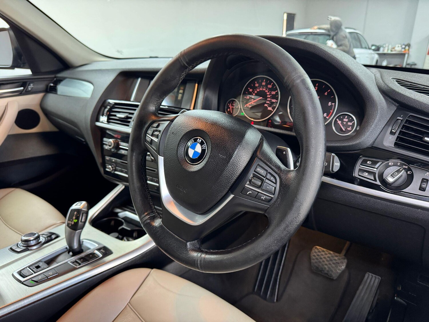 Used BMW X3 2016 for sale - 75769518: Photo 84