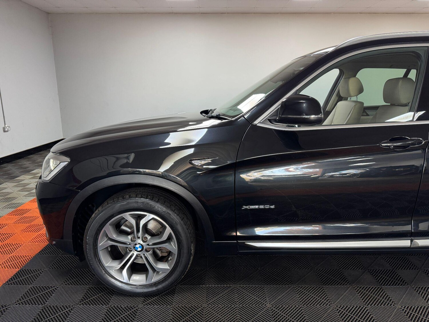 Used BMW X3 2016 for sale - 75769518: Photo 85