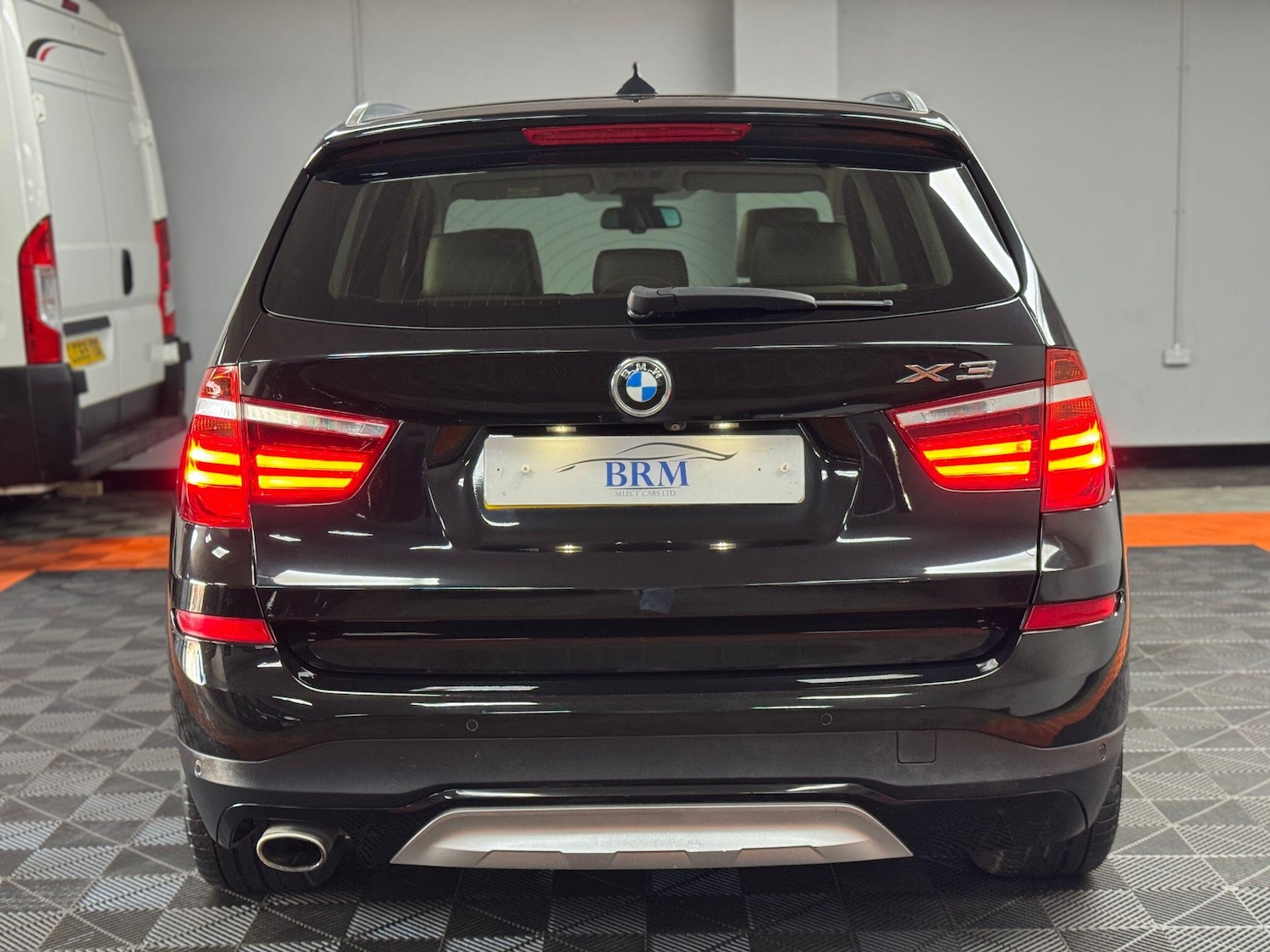 Used BMW X3 2016 for sale - 75769518: Photo 9