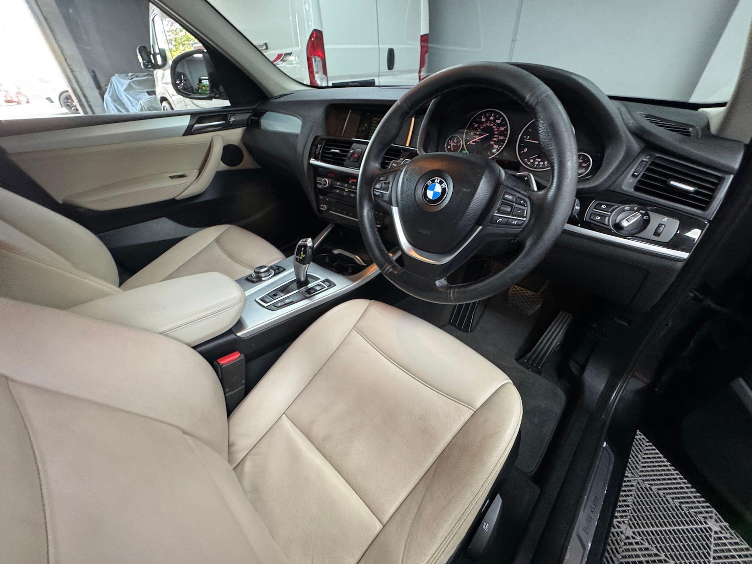 Used BMW X3 2016 for sale - 75769518: Photo 91