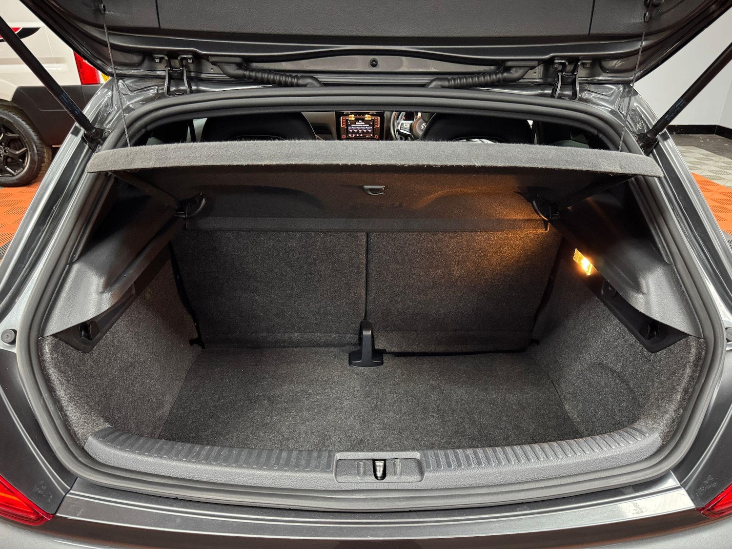 Vehicle 64