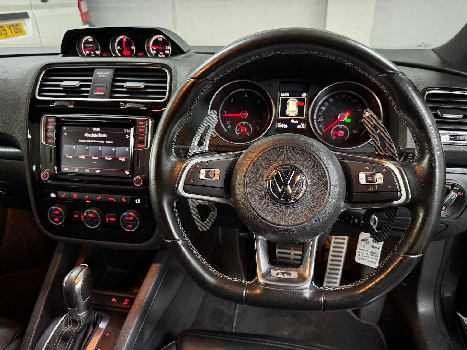 Vehicle 67