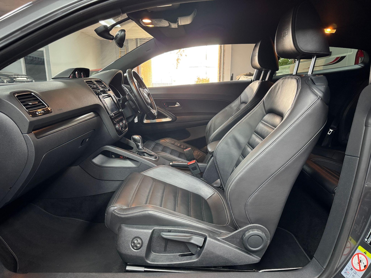 Vehicle 69