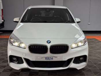 Used BMW 2 Series Active Tourer 2018 for sale - 73819506: Photo