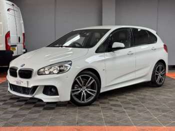 Used BMW 2 Series Active Tourer 2018 for sale - 73819506: Photo