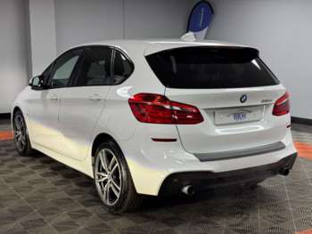 Used BMW 2 Series Active Tourer 2018 for sale - 73819506: Photo