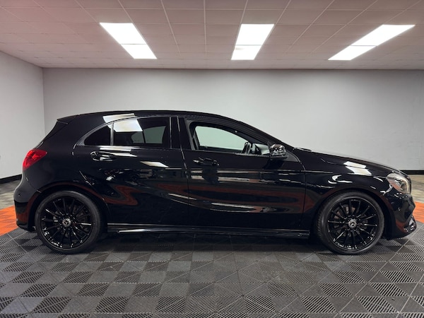 Used Mercedes-Benz A-Class 2016 for sale - 76283114: Photo 11