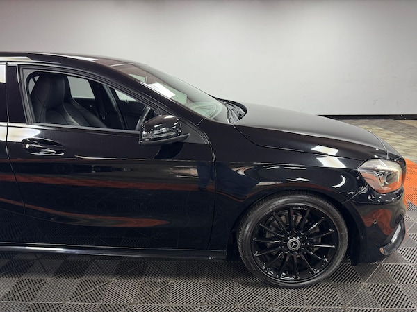 Used Mercedes-Benz A-Class 2016 for sale - 76283114: Photo 12