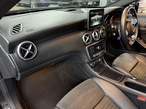 Used Mercedes-Benz A-Class 2016 for sale - 76283114: Photo 15