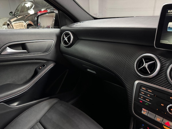 Used Mercedes-Benz A-Class 2016 for sale - 76283114: Photo 18
