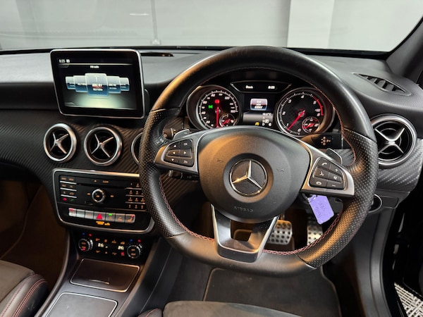 Used Mercedes-Benz A-Class 2016 for sale - 76283114: Photo 19