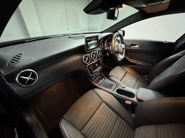 Used Mercedes-Benz A-Class 2016 for sale - 76283114: Photo 20