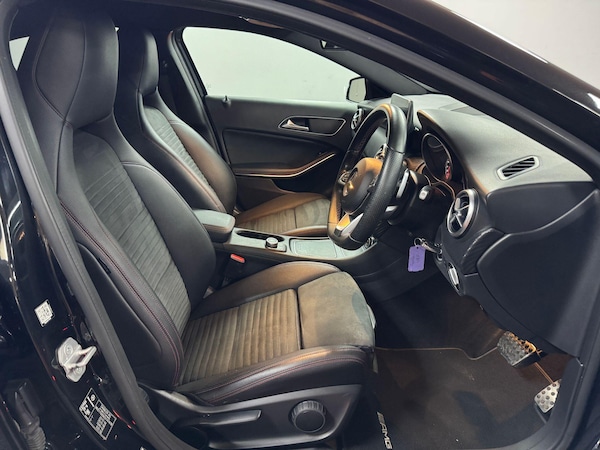 Used Mercedes-Benz A-Class 2016 for sale - 76283114: Photo 21