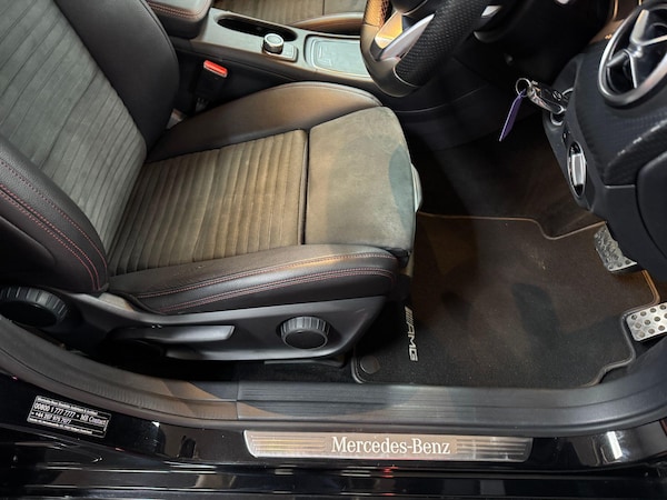 Used Mercedes-Benz A-Class 2016 for sale - 76283114: Photo 23