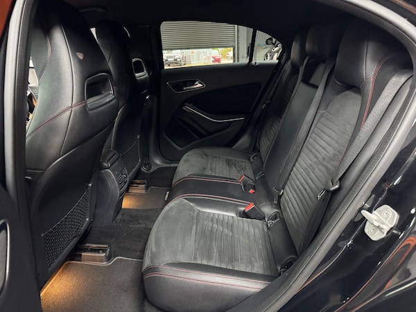 Used Mercedes-Benz A-Class 2016 for sale - 76283114: Photo 26