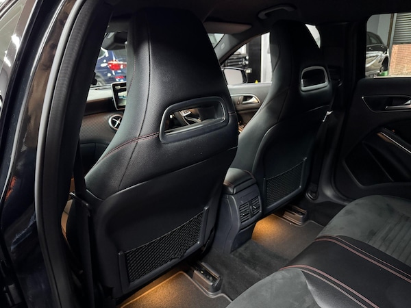 Used Mercedes-Benz A-Class 2016 for sale - 76283114: Photo 29