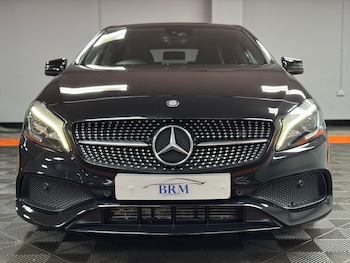 Used Mercedes-Benz A-Class 2016 for sale - 76283114: Photo 2