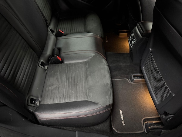 Used Mercedes-Benz A-Class 2016 for sale - 76283114: Photo 31