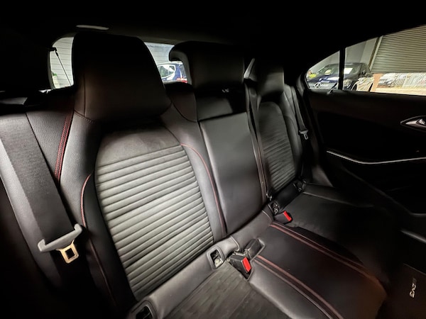 Used Mercedes-Benz A-Class 2016 for sale - 76283114: Photo 33
