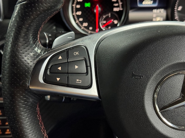 Used Mercedes-Benz A-Class 2016 for sale - 76283114: Photo 39