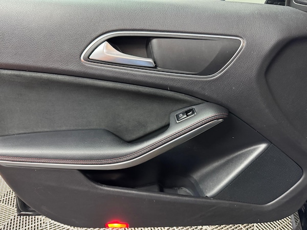 Used Mercedes-Benz A-Class 2016 for sale - 76283114: Photo 43