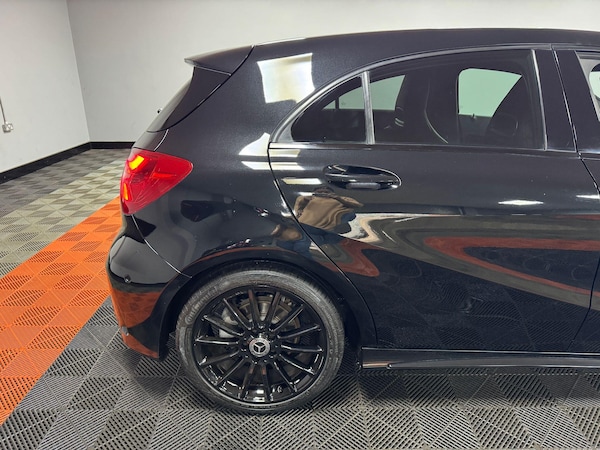 Used Mercedes-Benz A-Class 2016 for sale - 76283114: Photo 48