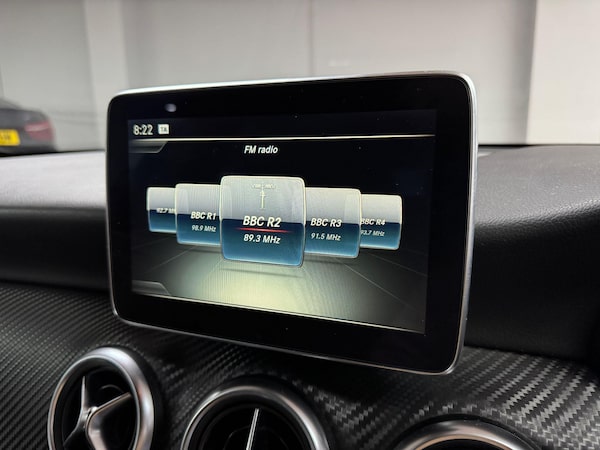 Used Mercedes-Benz A-Class 2016 for sale - 76283114: Photo 55