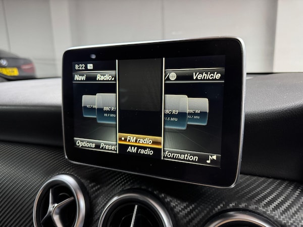 Used Mercedes-Benz A-Class 2016 for sale - 76283114: Photo 56