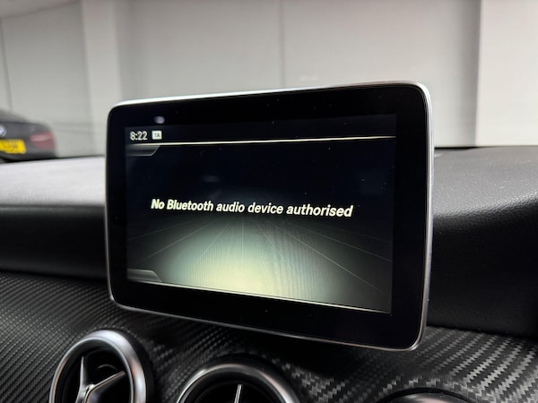 Used Mercedes-Benz A-Class 2016 for sale - 76283114: Photo 59