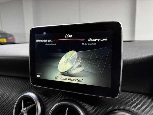 Used Mercedes-Benz A-Class 2016 for sale - 76283114: Photo 60