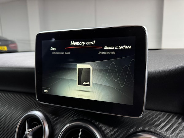 Used Mercedes-Benz A-Class 2016 for sale - 76283114: Photo 61