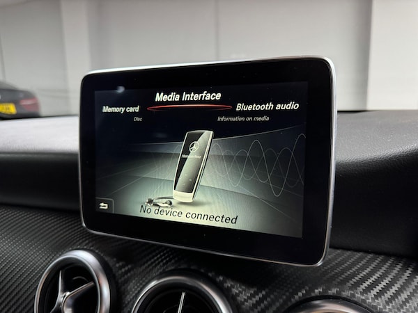 Used Mercedes-Benz A-Class 2016 for sale - 76283114: Photo 62