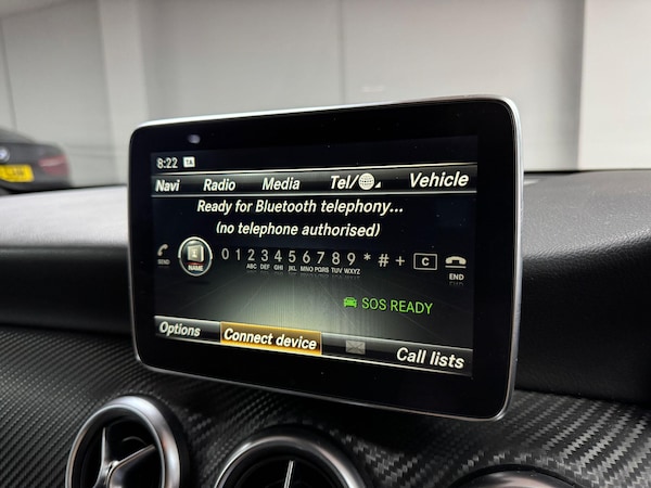 Used Mercedes-Benz A-Class 2016 for sale - 76283114: Photo 63