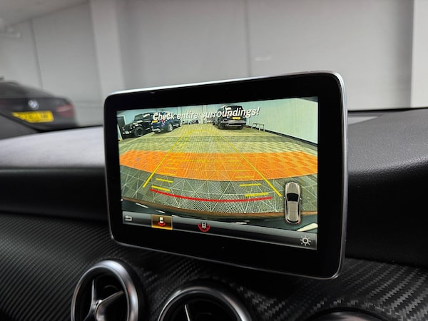 Used Mercedes-Benz A-Class 2016 for sale - 76283114: Photo 65