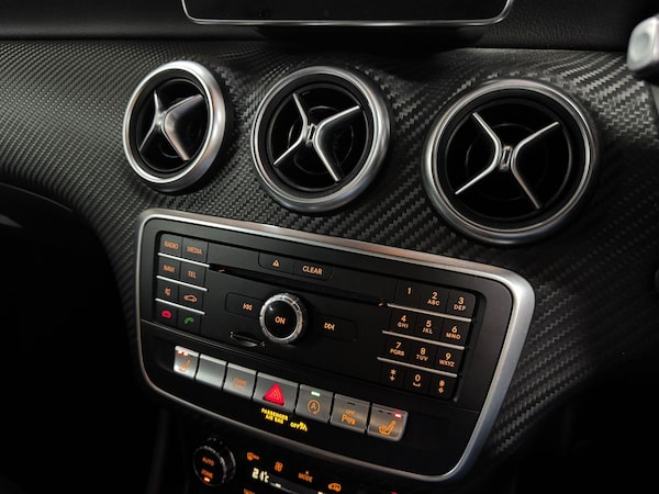 Used Mercedes-Benz A-Class 2016 for sale - 76283114: Photo 66