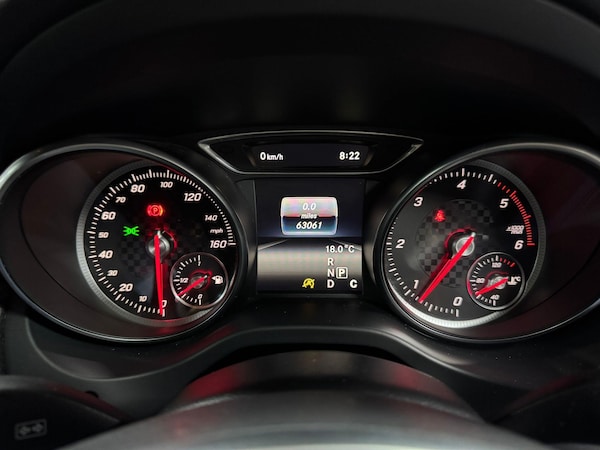 Used Mercedes-Benz A-Class 2016 for sale - 76283114: Photo 67