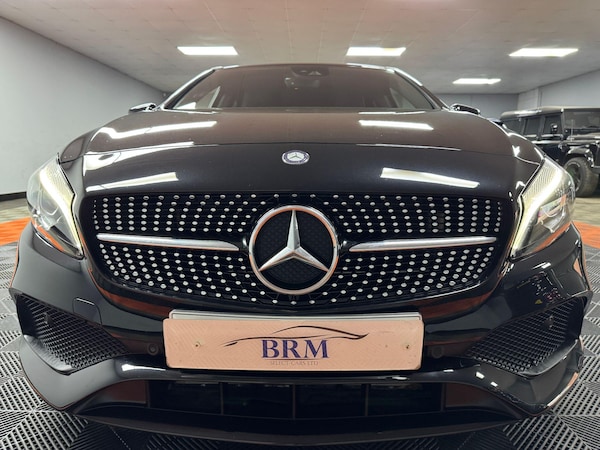 Used Mercedes-Benz A-Class 2016 for sale - 76283114: Photo 6