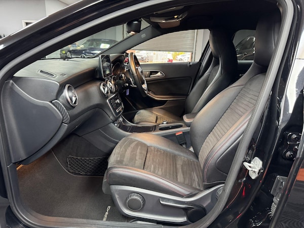 Used Mercedes-Benz A-Class 2016 for sale - 76283114: Photo 73