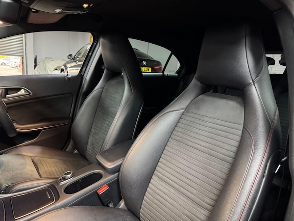 Used Mercedes-Benz A-Class 2016 for sale - 76283114: Photo 74