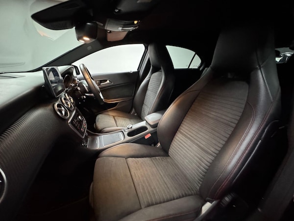 Used Mercedes-Benz A-Class 2016 for sale - 76283114: Photo 76