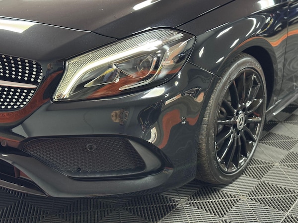 Used Mercedes-Benz A-Class 2016 for sale - 76283114: Photo 78