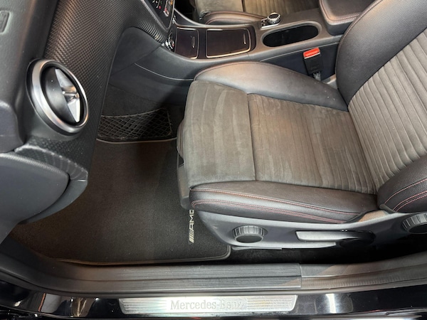 Used Mercedes-Benz A-Class 2016 for sale - 76283114: Photo 82