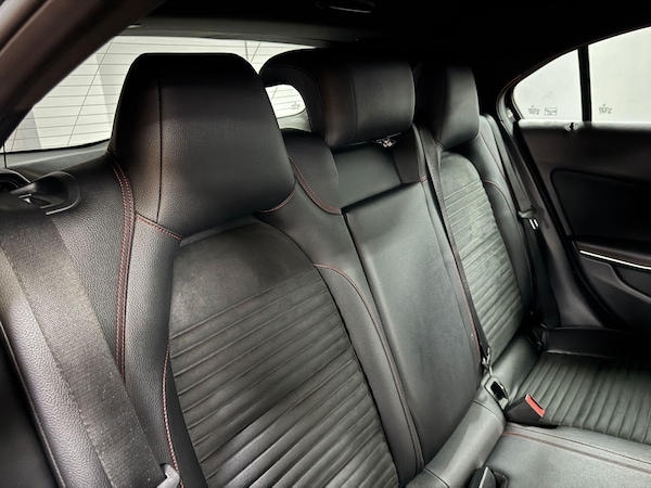 Used Mercedes-Benz A-Class 2016 for sale - 76283114: Photo 84