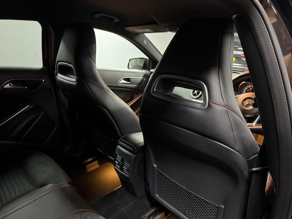 Used Mercedes-Benz A-Class 2016 for sale - 76283114: Photo 85