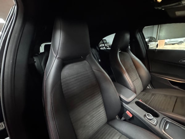 Used Mercedes-Benz A-Class 2016 for sale - 76283114: Photo 89