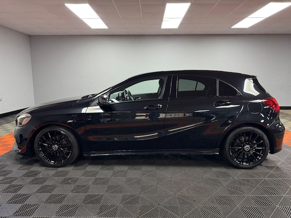 Used Mercedes-Benz A-Class 2016 for sale - 76283114: Photo 8
