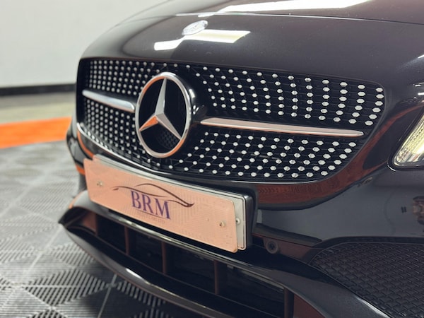 Used Mercedes-Benz A-Class 2016 for sale - 76283114: Photo 90