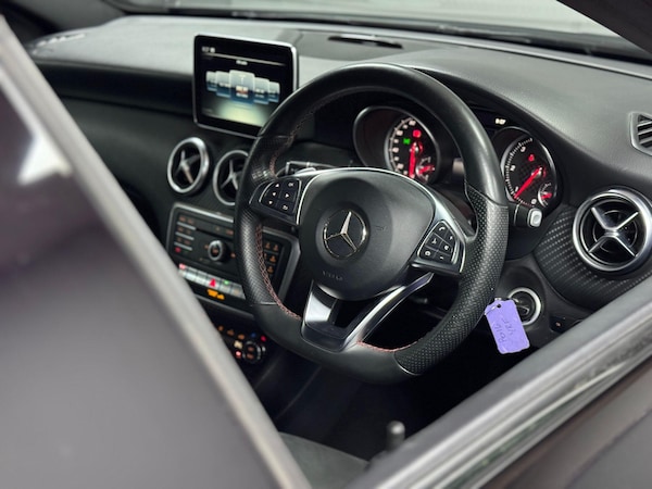 Used Mercedes-Benz A-Class 2016 for sale - 76283114: Photo 92