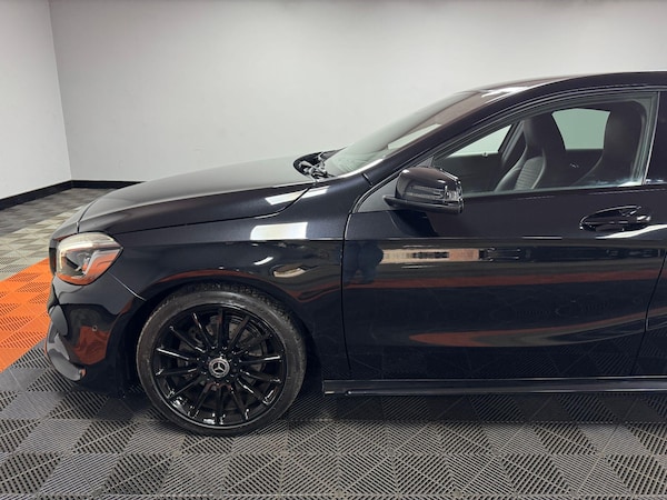 Used Mercedes-Benz A-Class 2016 for sale - 76283114: Photo 9