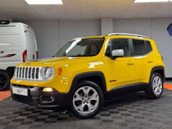 Used Jeep Renegade 2019 for sale - 74990433: Photo